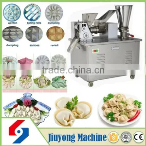 Affordable and Practical Samosa Frying Machine thumbnail-2
