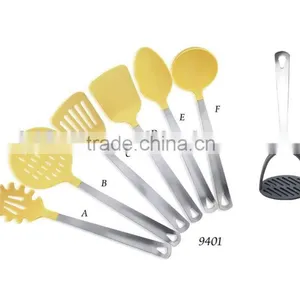 Nylon Kitchen Tools 9401series thumbnail-1