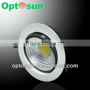 Led Downlight 12w With CREE 10w Led Source thumbnail-1