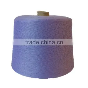 100% Virgin Polyester Spun Yarn thumbnail-1