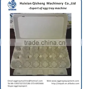 Manufacturing Process of an Egg Carton thumbnail-2