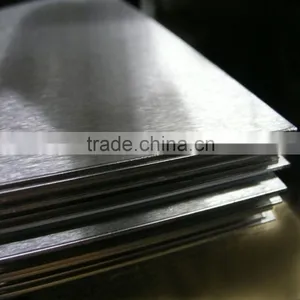 410 Corrugated Embossed Stainless Steel Sheet thumbnail-2