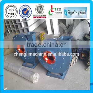 ISO 9001,BV Certified Electric Air Blower thumbnail-1