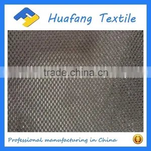 Wholesale 100% Polyester Fish Scale Mesh Fabric thumbnail-1