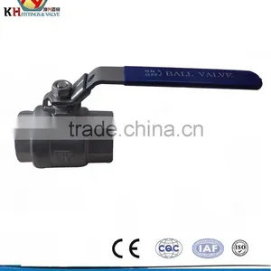 KH Check Valve From 1/8-4inch With Bsp Npt Thread End thumbnail-2
