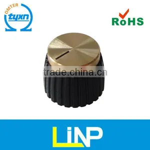 ABS Plastic Knob thumbnail-4
