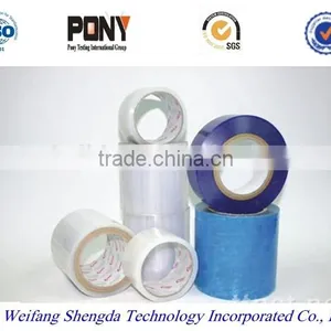 PE Transparent Protection Film thumbnail-1