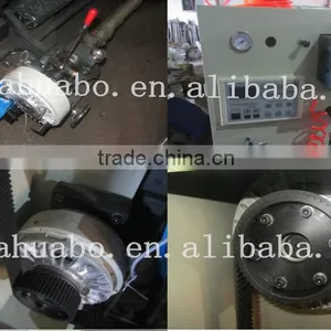 Big Paper Roll Slitting Machine Small Slitting Machine thumbnail-2
