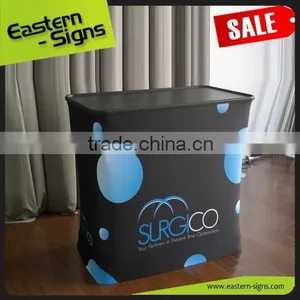 Easy Set Up Advertising Counter Shop Display thumbnail-1