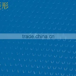 Anti-slip H22 3003 Aluminum Diamond Sheet Export to American thumbnail-1