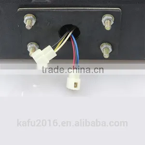 Excavator Magnetic Sany Lamp Excavator Parts With Yellow Bulb thumbnail-4