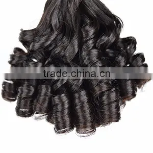 Virgin Brazilian Hair 2016 New Arrival Unprocessed 100 Virgin Hair Spring Curl for Women thumbnail-5
