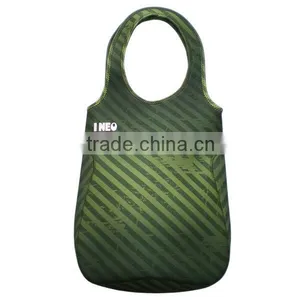 Neoprene Bigger Shoulder Bag (FLTL) thumbnail-3