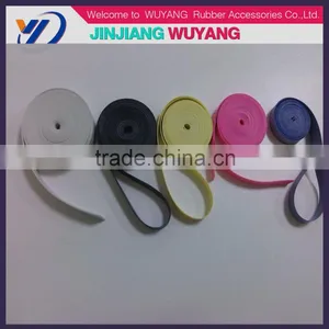 Colorful Rubber Tape Elastic Band Elastic Rubber Tape for Swimwear and Swimsuit thumbnail-6
