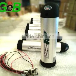 24v 20ah Lifepo4 Rechargeable Lithium Ion Battery Pack, li Ion Battery Supplier, Lifepo4 e Bike Battery 24 v 10ah thumbnail-1