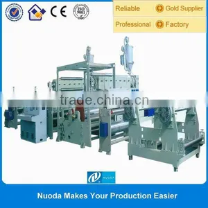 Laminating Machine for Film Coating Lamination thumbnail-1