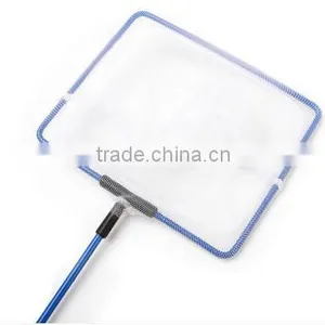 Good Quality Strong Long Handle Amazon 6inch Fish Net for Aquarium thumbnail-1