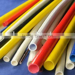 Silicone Fiberglass Sleeving thumbnail-1