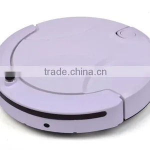 With Mop Vacuum Cleaner thumbnail-1