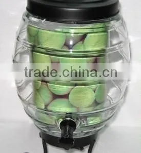 Glass Dispenser thumbnail-1