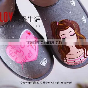 2015 Hot Sales High Quality and Cheap Russian Winter Boots thumbnail-3