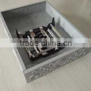 GTL1212CM 12way ge Type Plug in Load Center thumbnail-4