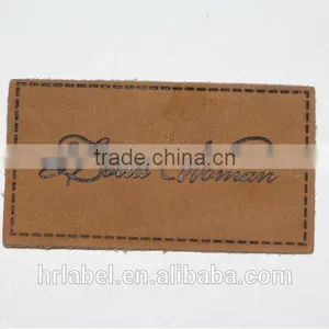 Leather Patch for Garments thumbnail-1