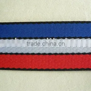 Polypropylene Webbing ( PP Webbing ) thumbnail-1