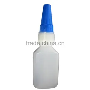 Pvc Plastic Water Bottles Quality Plastic Beak Plastic Water Bottles With Blue Cap Vial Industrial Plastic Water Bottles thumbnail-1