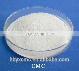 High Viscosity Oil Drilling CMC For Filtration Control In Water Base Drilling Fluids thumbnail-5