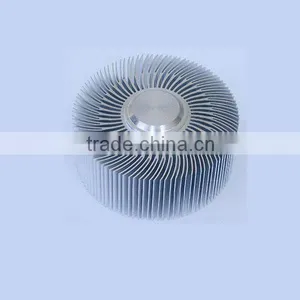 LGA1156 Socket Heatsink thumbnail-1