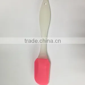 2016 Newest Design Hot Sales Silicone Kitchen Utensils thumbnail-2