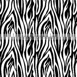 Width 100cm GW12770 Cow Pattern Water Transfer Printing Film /hydro Graphic Film thumbnail-5