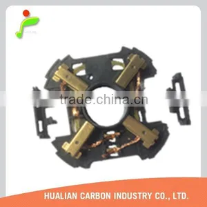 Starter Brush Assembly Carbon Brush thumbnail-1