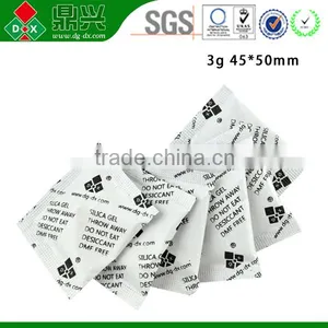 Silica Gel Packed Small Desiccant Bags thumbnail-6