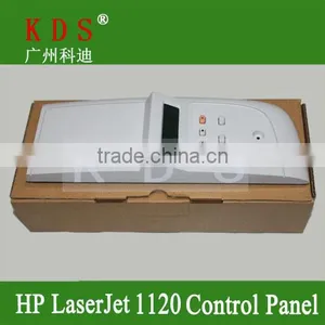 Original Displayer for hp M1120MFP Control Board for hp 1120 Key Board Laser Printer thumbnail-1