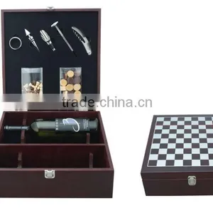 WINE BOX SET thumbnail-1