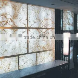 Golden Supplier Transparent Wall Cladding Artificial Stone thumbnail-4