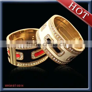 2014 Wholesale Love Couples Bracelet thumbnail-1