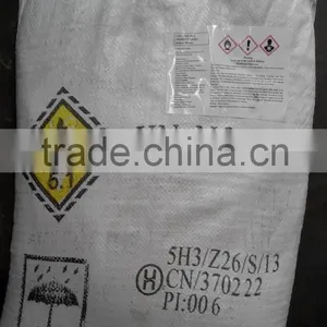 Sodium Nitrate Industry Grade Nano2 99% From Shandong China thumbnail-5