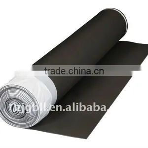 Black XPE Underlayment thumbnail-1