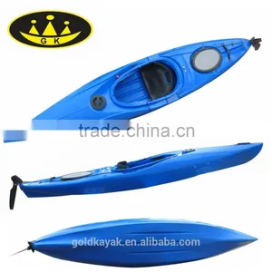 Sea Kayak Single Sit in Kayak thumbnail-3
