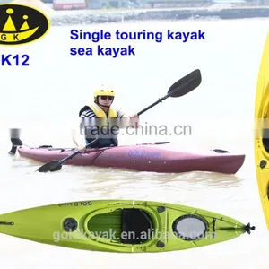 Sea Kayak Single Sit in Kayak thumbnail-4
