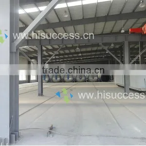 Sand AAC Production Line thumbnail-3