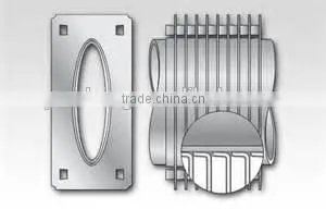 Carbon Steel Fin and Tube Heat Exchanger Design thumbnail-3