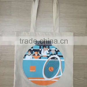 Muslin Organic Cotton Bag - Manufacturer in Istanbul thumbnail-2