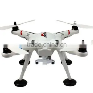High Quality WLtoys V303 Gps Professional Aerial Photography Headfree Drone 2.4G RC Quadcopter With HD Camera thumbnail-1