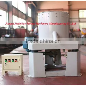 Gold Recovery Mining Equipment for Australian Gold Miner thumbnail-3