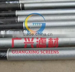 Pipe-based Screen for Water Well thumbnail-4