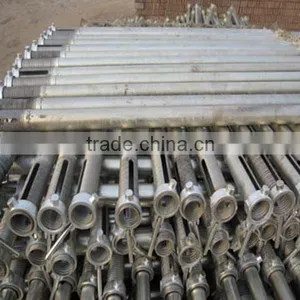 Steel Pipe Scaffolding Props Support thumbnail-5